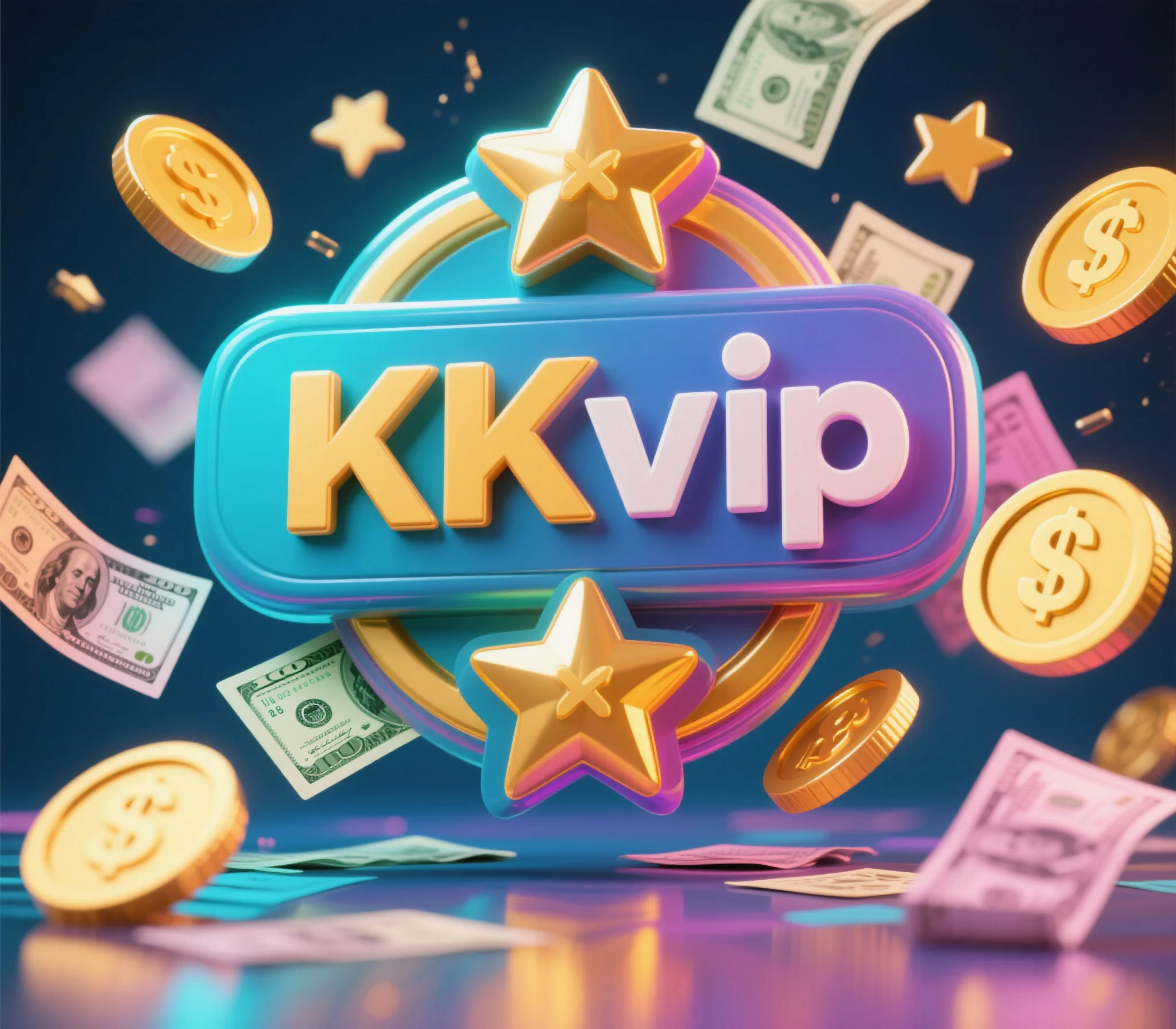 kkvip